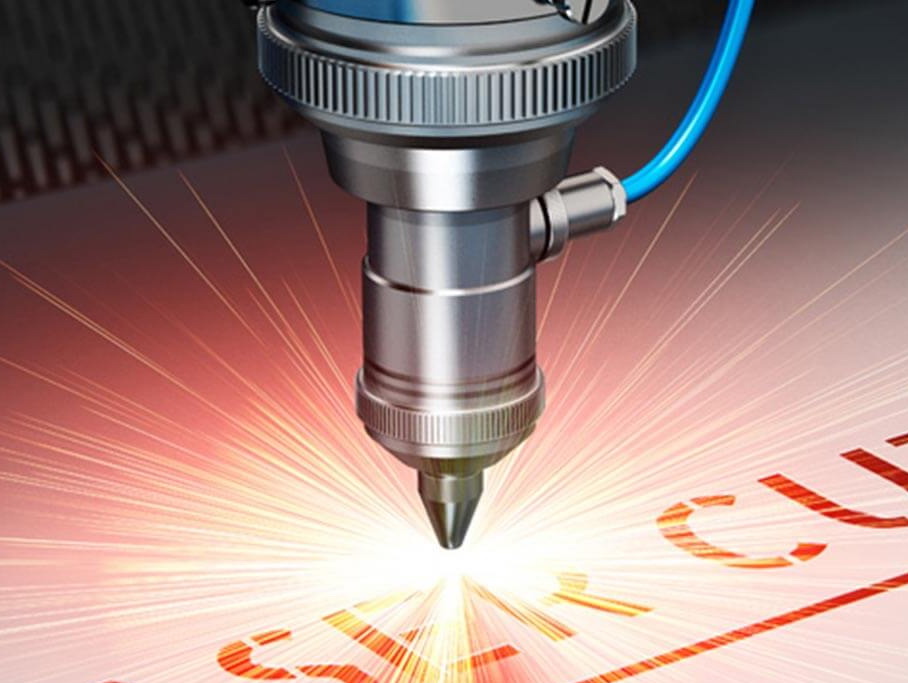 Лазерная гравировка